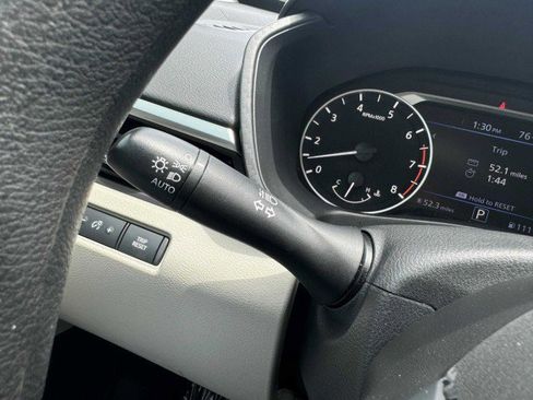 Used 2020 Nissan Altima 2.5 S image 22