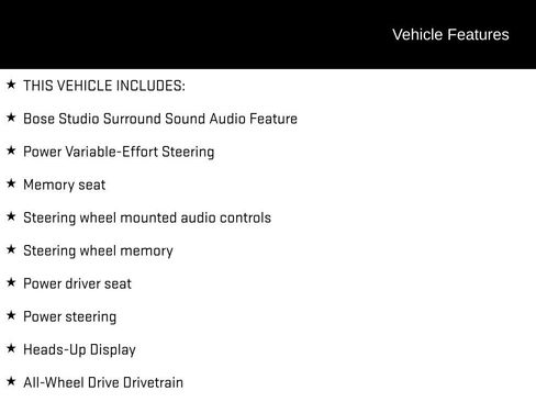 Used 2014 Cadillac XTS Platinum image 3