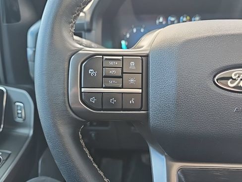 Used 2024 Ford F150 XLT w/ Equipment Group 303A High AWD/4WD image 18
