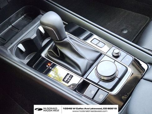 Certified 2026 MAZDA CX-50 AWD 2.5 Hybrid w/ Cargo Package image 15