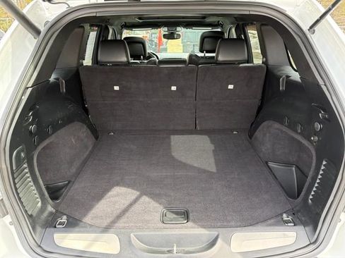 Used 2019 Jeep Grand Cherokee Limited X image 24