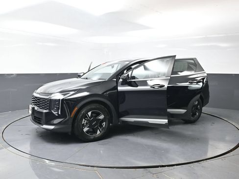 Used 2026 Kia Sportage LX FWD image 56