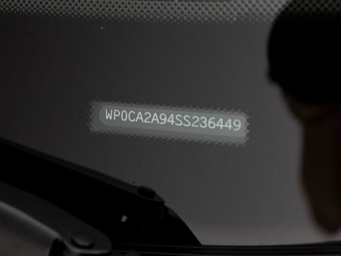 Certified 2025 Porsche 911 Carrera image 53