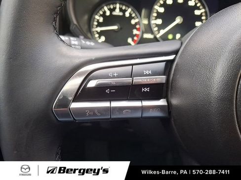 Certified 2025 MAZDA CX-50 AWD 2.5 S w/ Weather Package image 24