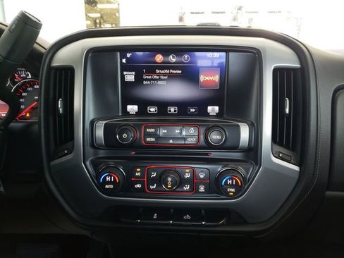 Used 2014 GMC Sierra 1500 SLE image 18
