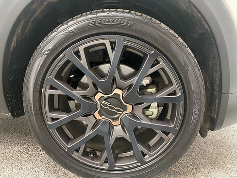 Used 2018 FIAT 500X Trekking image 26