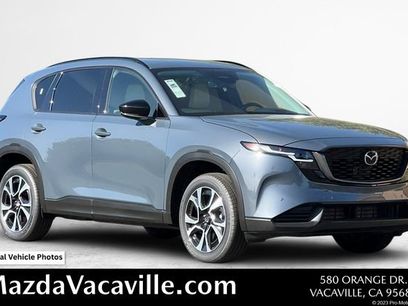 New 2026 MAZDA CX-5 Preferred