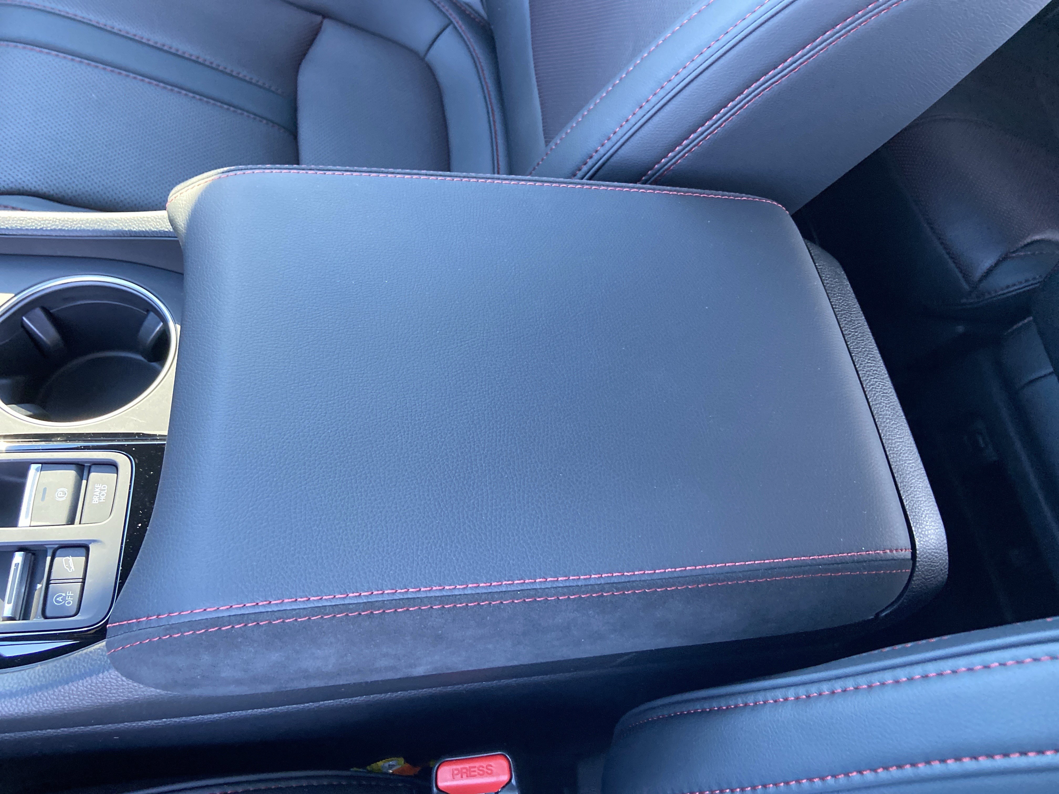 New 2026 Honda Pilot Black Edition image 42