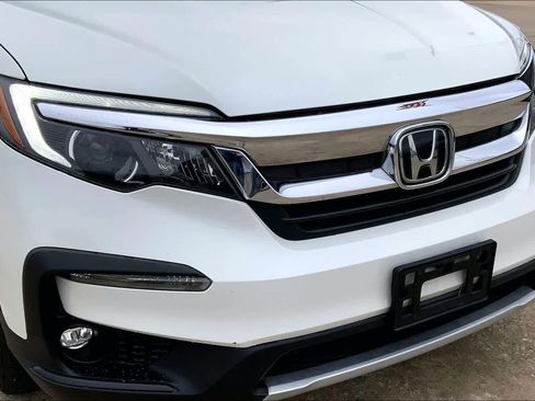 Used 2021 Honda Pilot EX-L image 28