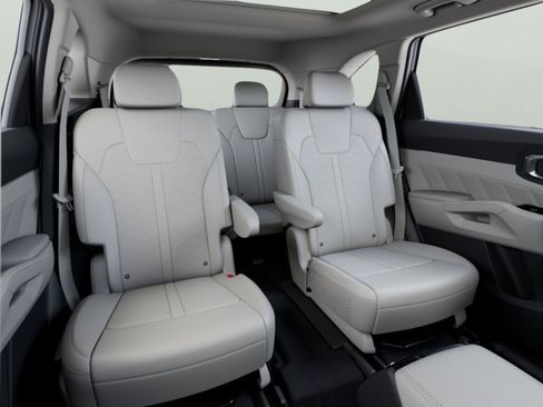 New 2026 Kia Sorento SX FWD image 16