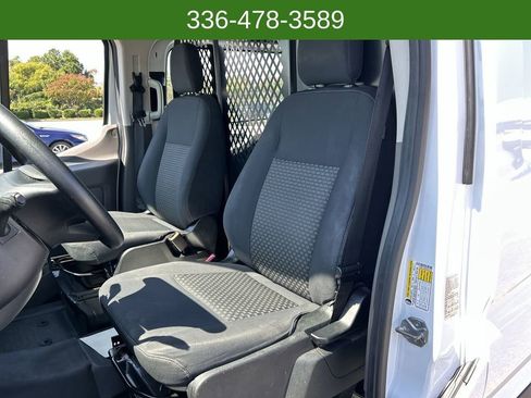 Used 2024 Ford Transit 250 Base w/ Exterior Upgrade Package image 56