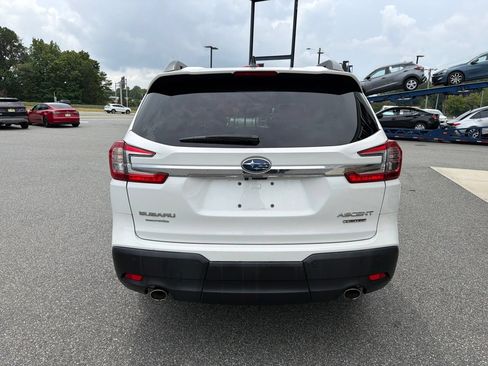 Used 2023 Subaru Ascent Limited w/ Technology Package AWD/4WD image 8