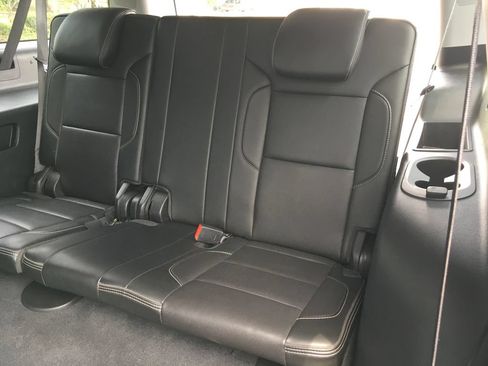 Used 2020 GMC Yukon XL Denali AWD/4WD image 27