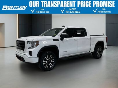 Used 2022 GMC Sierra 1500 Elevation