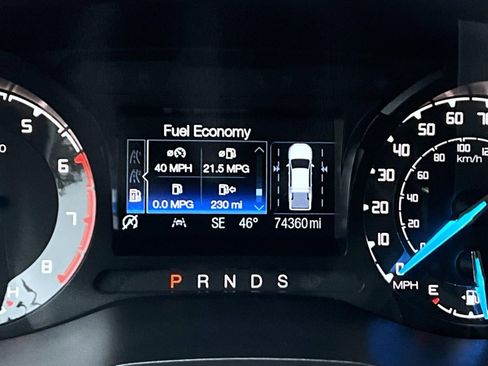 Used 2021 Ford Ranger XLT w/ Equipment Group 301A Mid image 16