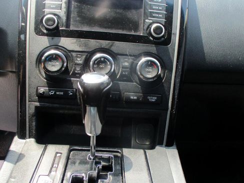 Used 2014 MAZDA CX-9 Touring w/ Touring Technology Package image 13