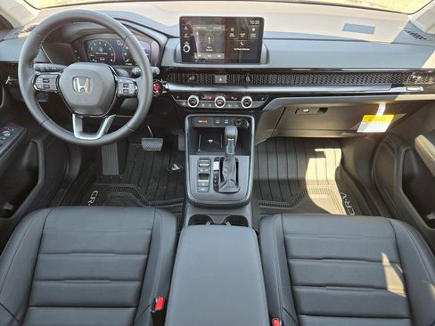 New 2026 Honda CR-V EX-L image 8