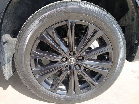 Certified 2025 MAZDA CX-5 2.5 Turbo w/ Premium Package image 33