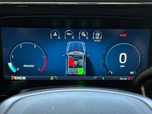 New 2026 Ford F350 Lariat w/ Lariat Ultimate Package AWD/4WD image 23