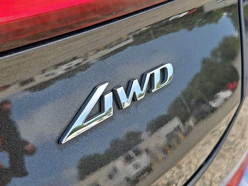 Used 2024 Genesis GV80 2.5T AWD/4WD image 31