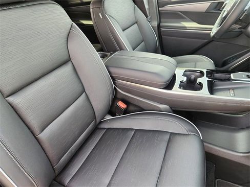 New 2025 Buick Enclave Sport Touring w/ Super Cruise Package image 11