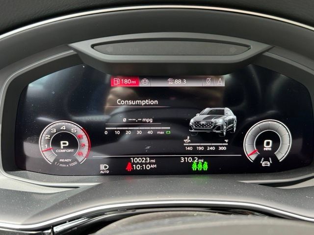 Used 2026 Audi Q8 Premium Plus AWD/4WD image 18