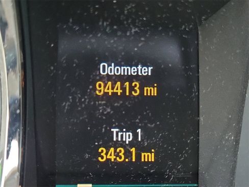 Used 2013 Buick LaCrosse Leather w/ Driver Confidence Package image 24