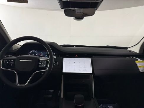 Certified 2025 Land Rover Discovery Sport S AWD/4WD image 29