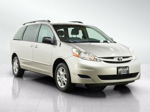 Used 2006 Toyota Sienna LE AWD/4WD image 7