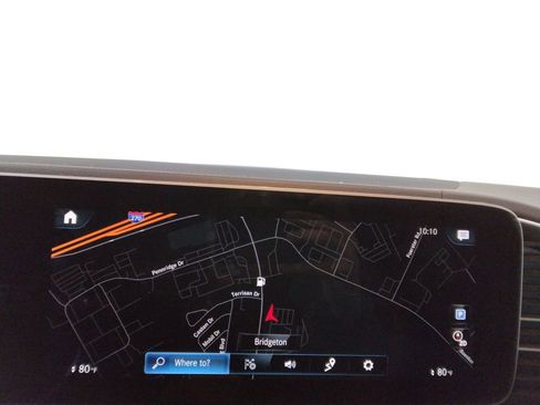 Used 2022 Mercedes-Benz GLS 450 4MATIC image 24