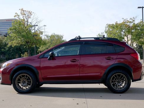 Used 2016 Subaru Crosstrek 2.0i image 13