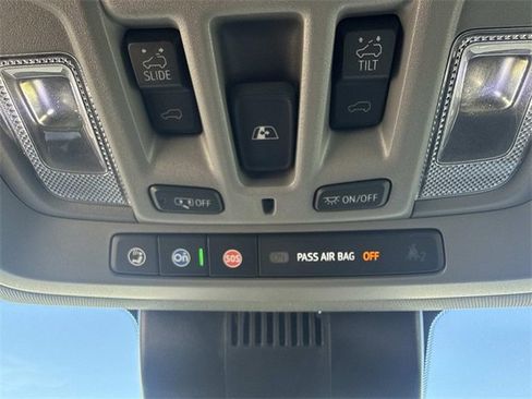 Used 2024 GMC Sierra 1500 Denali image 18