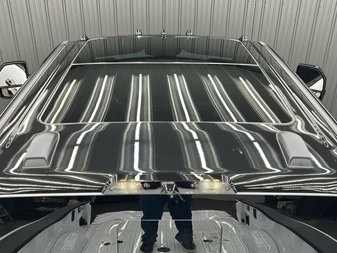 Used 2026 Ford F450 Platinum w/ Platinum Plus Package image 17