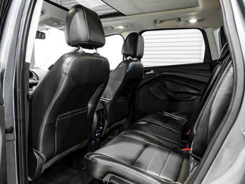 Used 2014 Ford Escape Titanium image 42