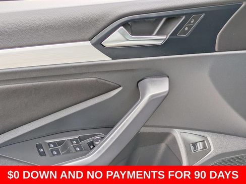 Used 2025 Volkswagen Jetta S FWD image 13