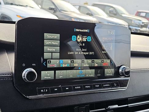 Used 2024 Mitsubishi Outlander SE image 19