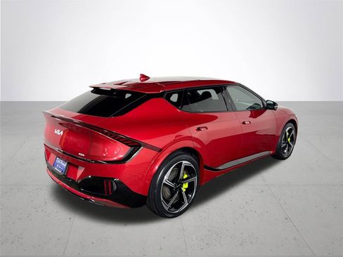 Used 2023 Kia EV6 GT image 6