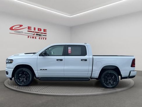New 2026 RAM 1500 Express AWD/4WD image 5