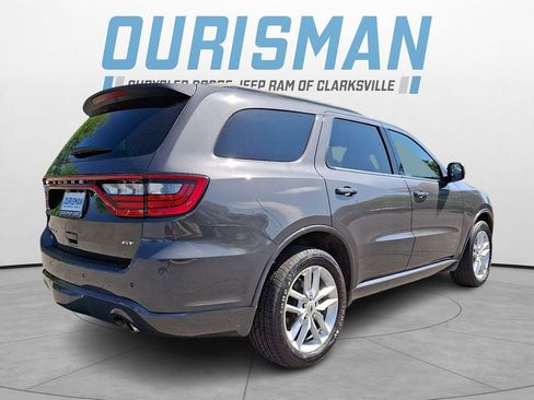 Used 2024 Dodge Durango GT AWD/4WD image 6