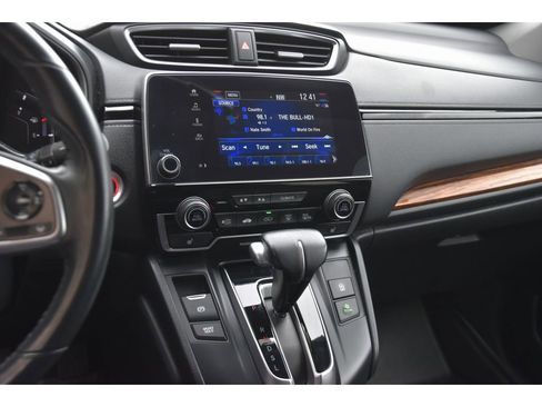 Used 2022 Honda CR-V EX-L image 20