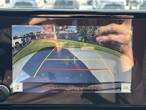 Certified 2025 Toyota RAV4 XLE image 25