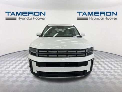 New 2026 Hyundai Santa Fe SE image 8