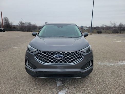 Used 2023 Ford Edge SEL image 18