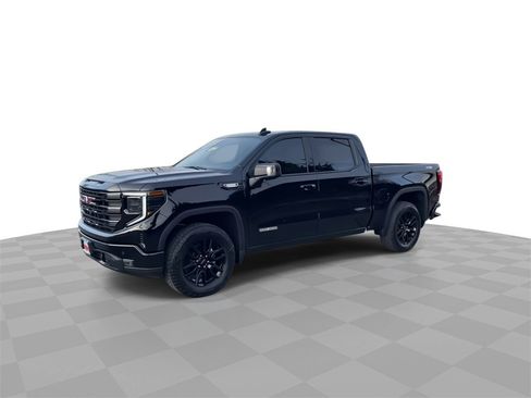 New 2026 GMC Sierra 1500 Elevation w/ Elevation Premium Package image 4
