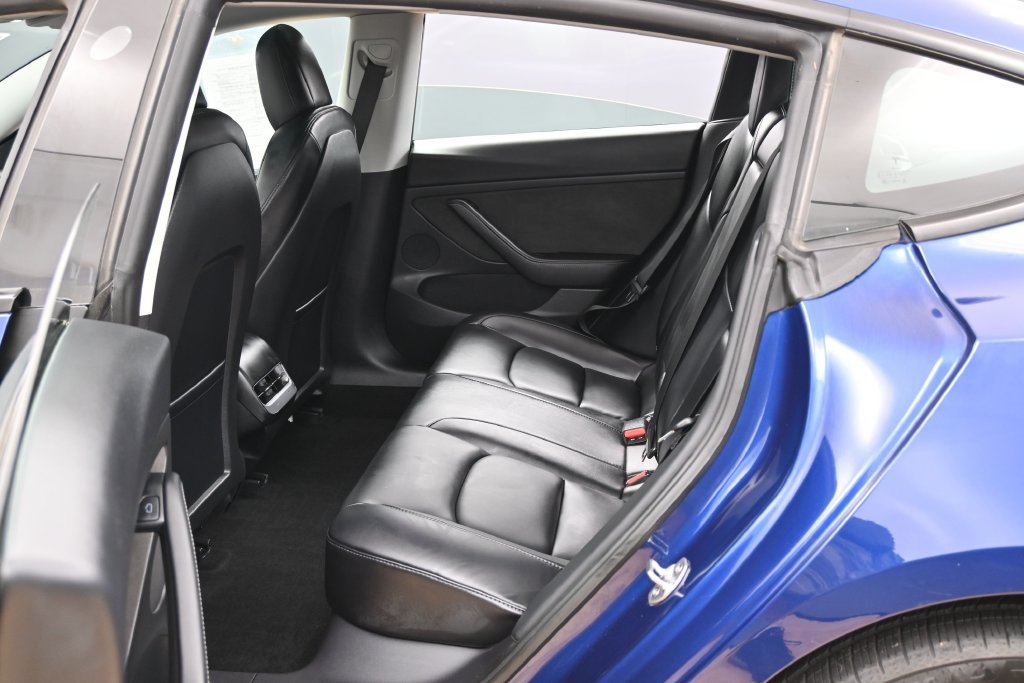 Used 2022 Tesla Model 3 RWD image 27