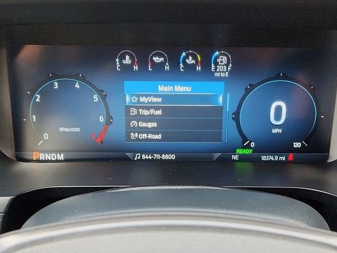 Used 2024 Ford F150 XLT w/ Mobile Office Package image 23