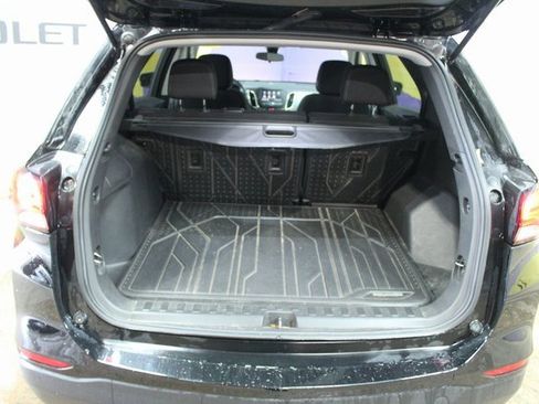Used 2023 Chevrolet Equinox LS w/ LS Convenience Package image 11