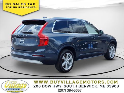 Used 2022 Volvo XC90 T5 Momentum AWD/4WD image 4