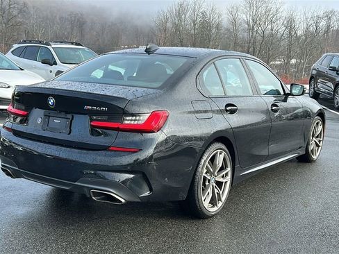 Used 2020 BMW M340i xDrive w/ Premium Package image 8