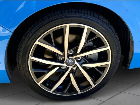 Used 2024 Subaru Impreza 2.0i Sport image 10